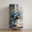 Armoire française à double porte Aestheticism