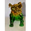 Statue de jardin pour chien Ilijan Ombre-863118125
