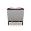 Fauteuil d'appoint The Regent's visit-115099901