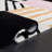 Tripoli Handmade Wool Ivory/Black/Pink Rug-1378623125