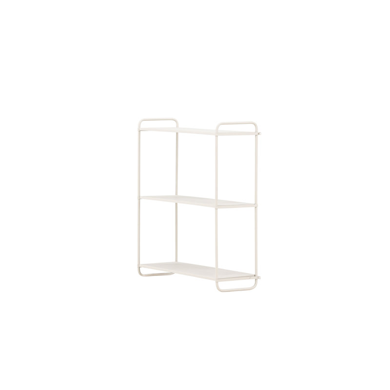 Sadri Iron, Beige
