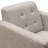 Opus Upholstered Armchair