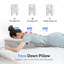 Face Down Pillow