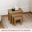 Vida Ashton Nesting Tables