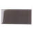3"X 6" Polished Glass Subway Tile-61248020