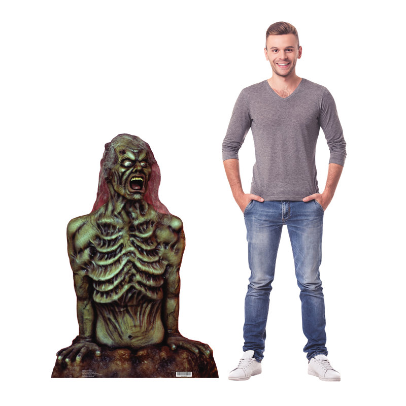 Halloween 36'' Cardboard Standup