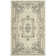 Aubusson Traditional Ivory Area Rug