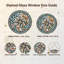 Vitrail Compass Rose-131577721