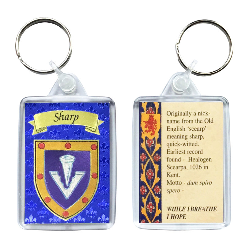 Keyring