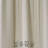 Extra Long & Extra Wide Polyester Decorative Curtain Pinch Pleat Single Panel-121374209-121374212