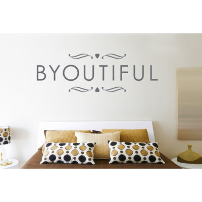 Wall Decal