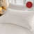 White est en rupture de stock