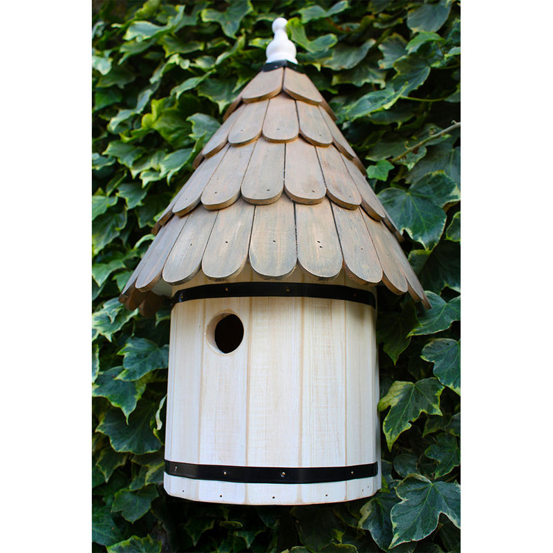 Rehana Hanging Bird House