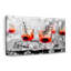 Blackberry Whiskey sur impression sur toile-650948134