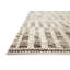 Tapis beige / pierre Jeremiah Brent x Loloi Bleecker-111738694
