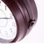Metal Wall Clock