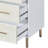 Demetrus 4-Drawer Rectangular Chest-71602964