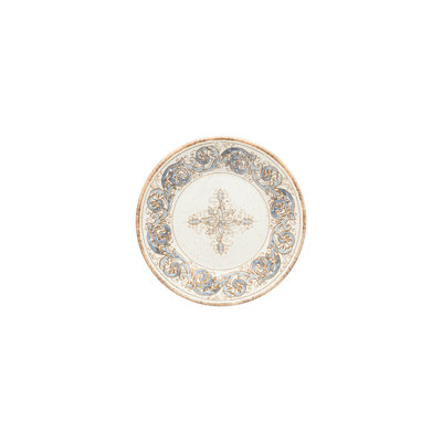 Sardegna Stoneware Appetizer Plate
