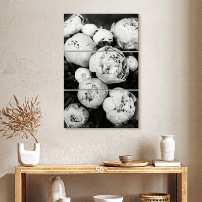Harnek Peonies II