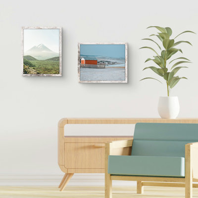 Ensemble de cadres muraux Gallery