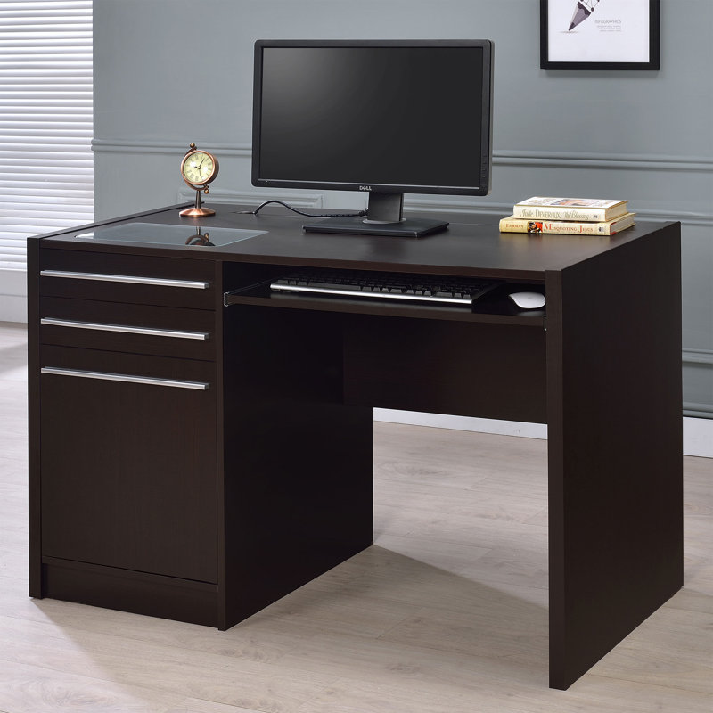 Bureau Deewan, H 30,75 po x l 47,25 po x P 23,5 po