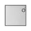 Armoire à pharmacie rectangulaire avec cadre à DEL en aluminium l 30 po x H 29,5 po Onfrage