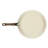 Rachael Ray Cook and Create Nonstick Frying Pan/Skillet, 12.5 Inch