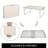 Small Outdoor Folding Table