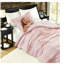 Luxurious Chenille Bedding Sets, Reversible Floral Style, Perfect For Home Comfort