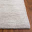 Abstract Wool Hand Tufted Area Rug-121058966