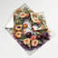 Fruit Peacotum Wall Tapestry-133646364