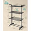 Metal Gullwing Drying Rack-160384305