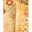 Classic One-of-a-Kind 6' 1" X 8' 10" Hand Knotted Area Rug