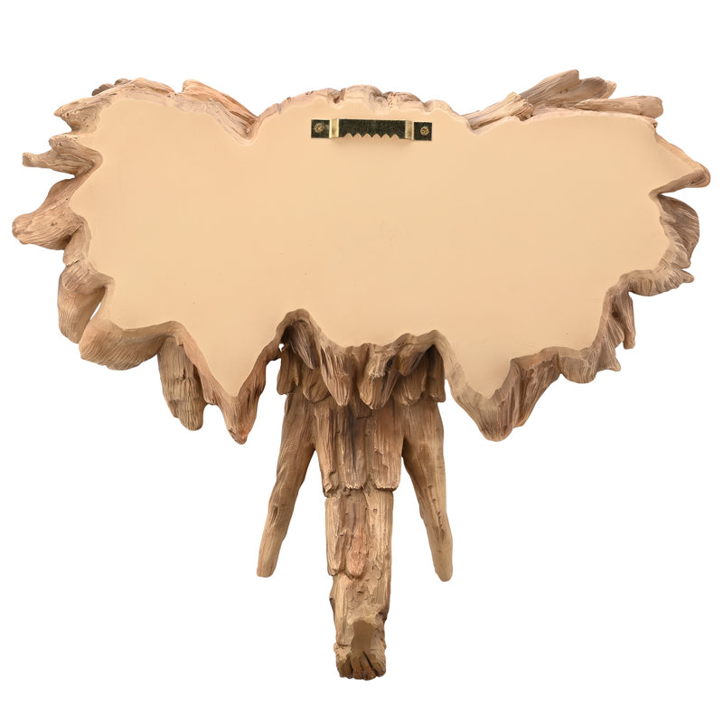 Wall Decor on Polyresin
