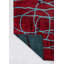 Rapture Abstract Area Rug-756939923