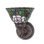 1 - Light Armed Sconce