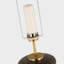 Phoebe LED Standard Table Lamp by Kelly Wearstler