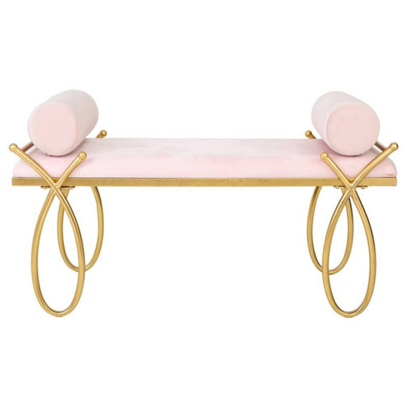 Upholstered Bench