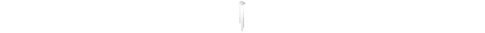Cascade 3 - Light LED Cluster Pendant-30323479