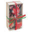 Christmas Dog Decorative Accent