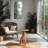 Jecir Circular End Table with Tray Tabletop