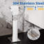 Steel Paper Towel Holder