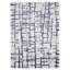 Tapis bleu marine Artra-1937217054