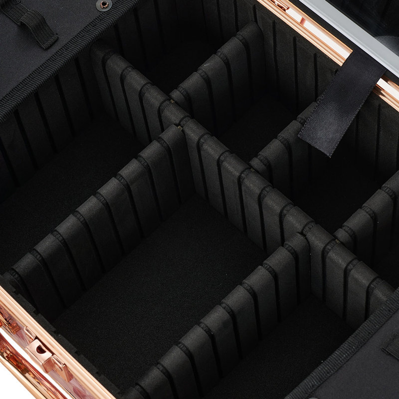 Polyvinyl Chloride (PVC) Jewellery Box