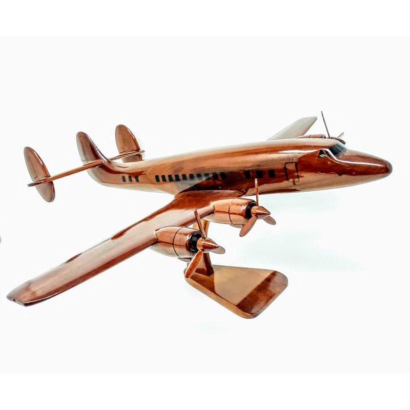 Lorca Transportation Figurines & Sculptures