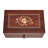 Wood Jewelry Box +