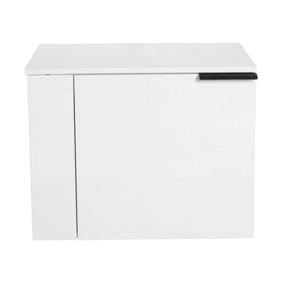 24 "Bathroom Vanity Sink Combo for big Space,Modern Bathroom Cabinet Cabinet combination, Bathroom Sink Cabinet Set without sink,White(composable)