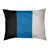 Noir / bleu / blanc sélectionné