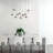 Heatherly 10 - Light Cluster Pendant-1673049085