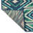 Area Rug, MERIDIAN 5'3" X 7'6"